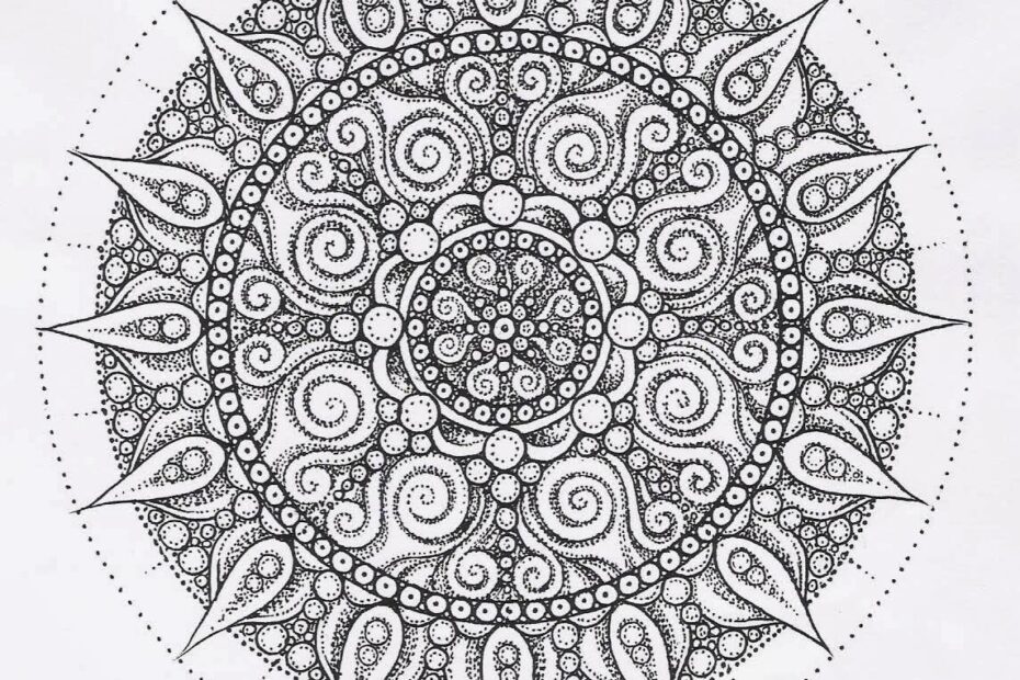 Printable Coloring Pages