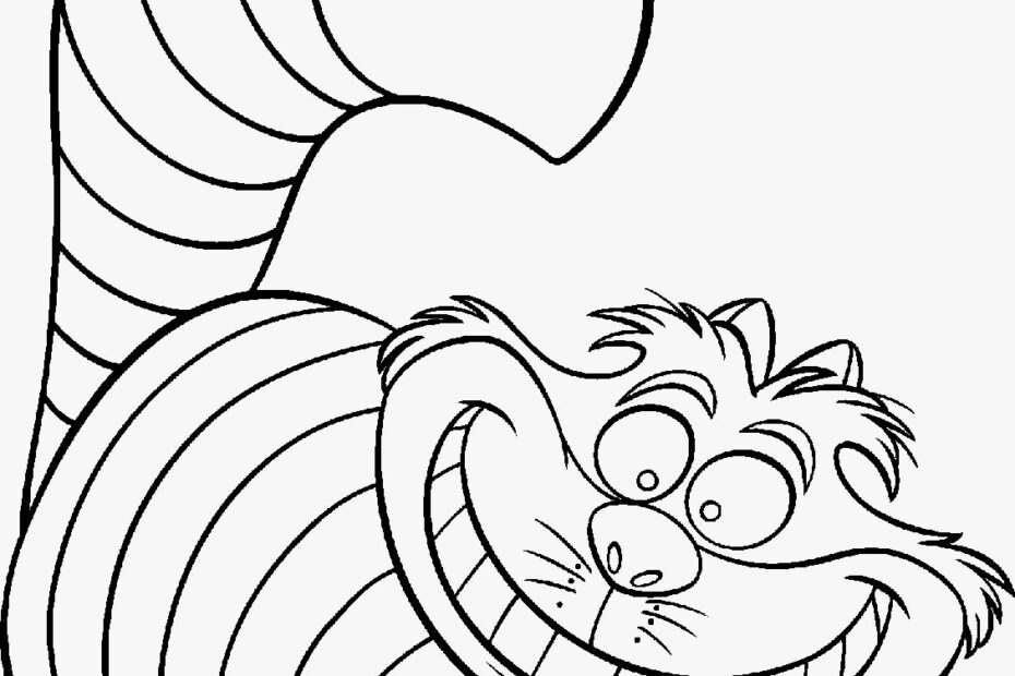 Printable Coloring Pages