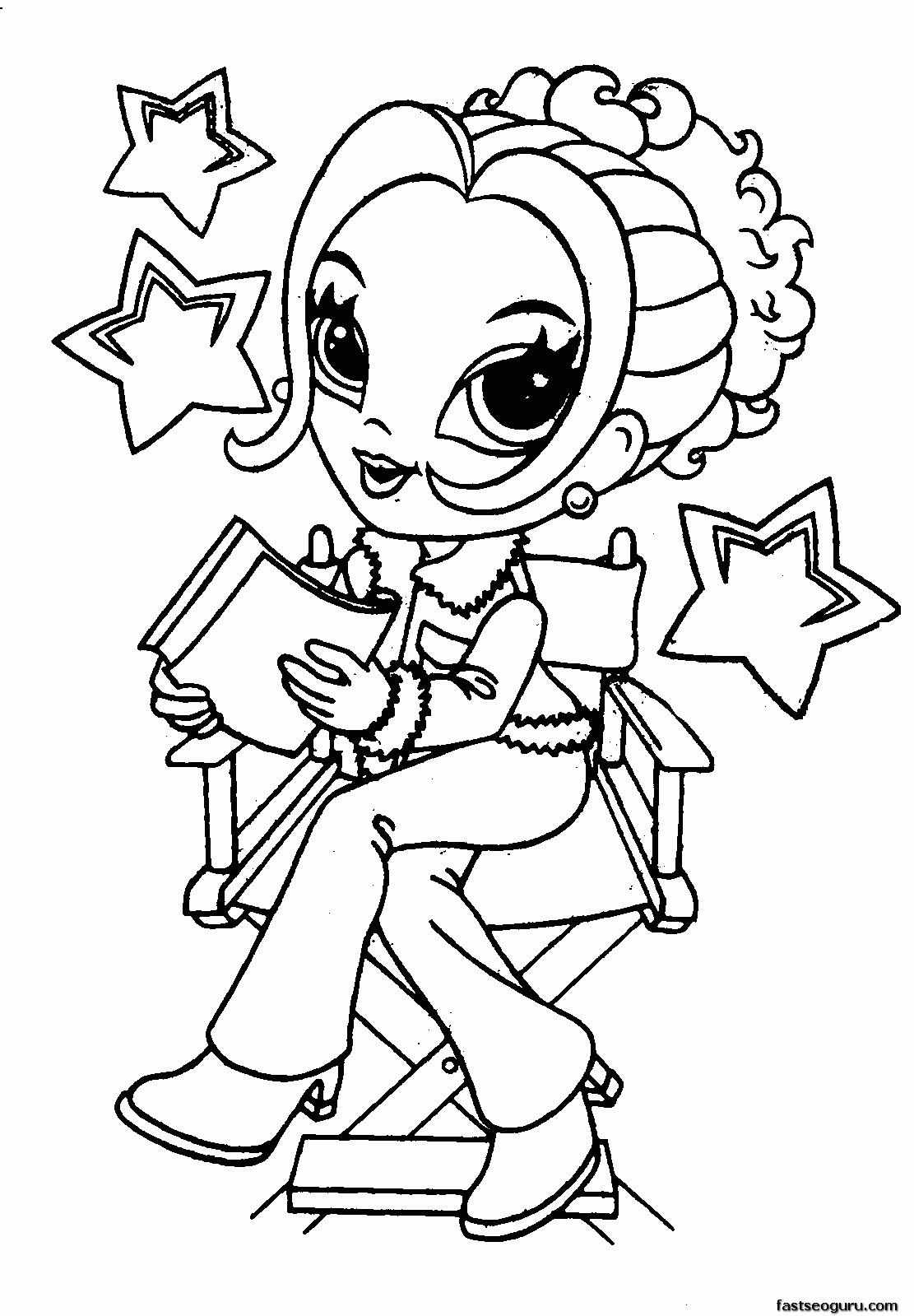 Printable Coloring Pages For Girls 10 And Up Coloring Home Printable Coloring Pages For Girls 10 And Up Coloring Home