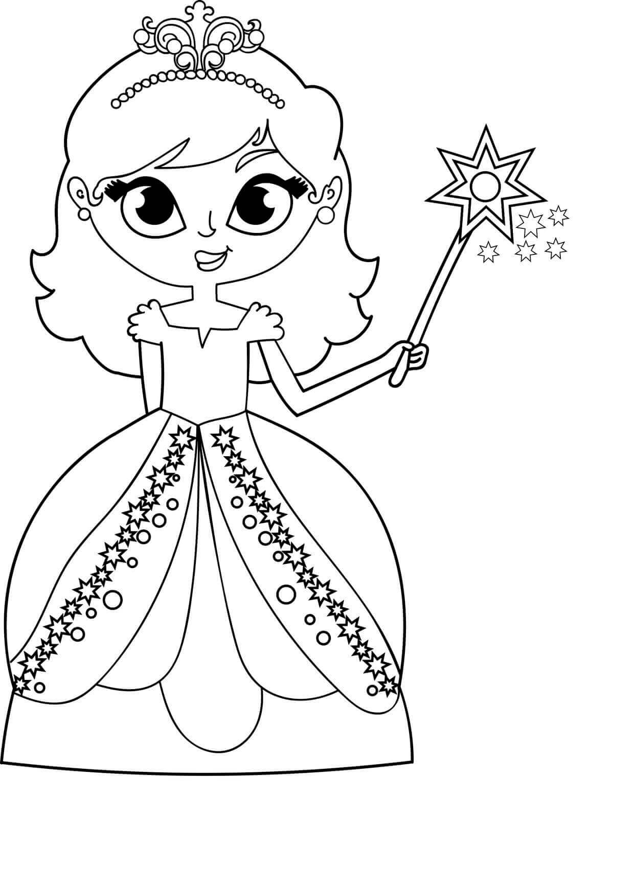 girls coloring page printable girls coloring page printable
