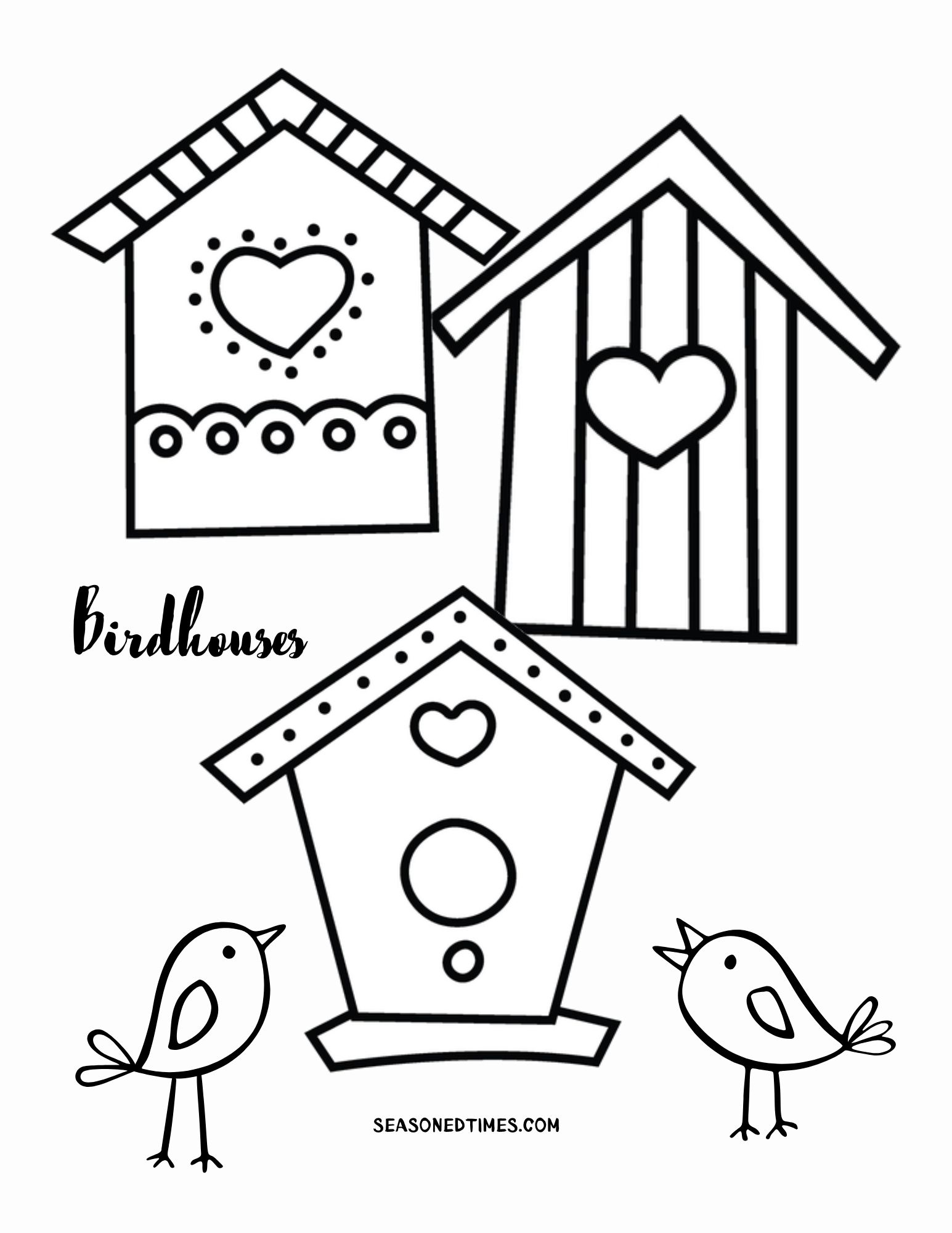 Printable Coloring Pages For Seniors With Dementia Infoupdate