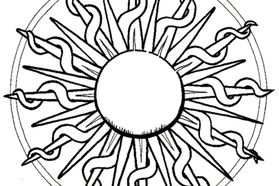 Printable Coloring Pages For Teens Coloring Home