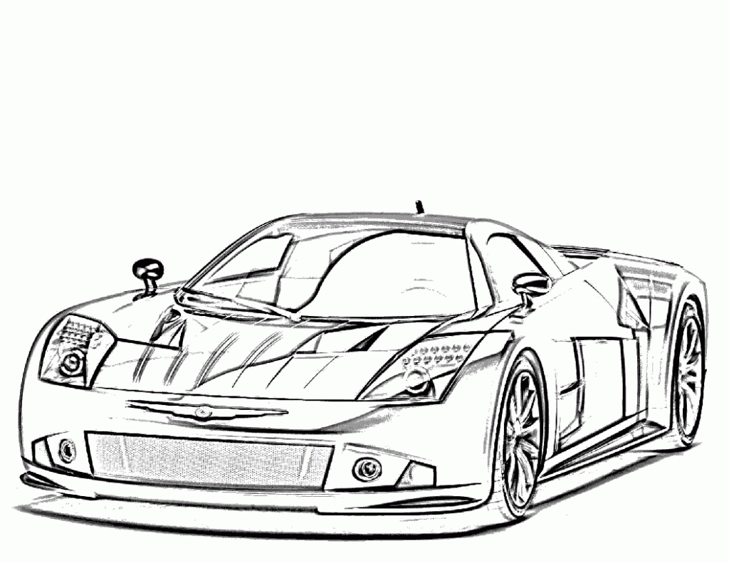 Printable Coloring Pages Race Cars Printable Coloring Pages Race Cars