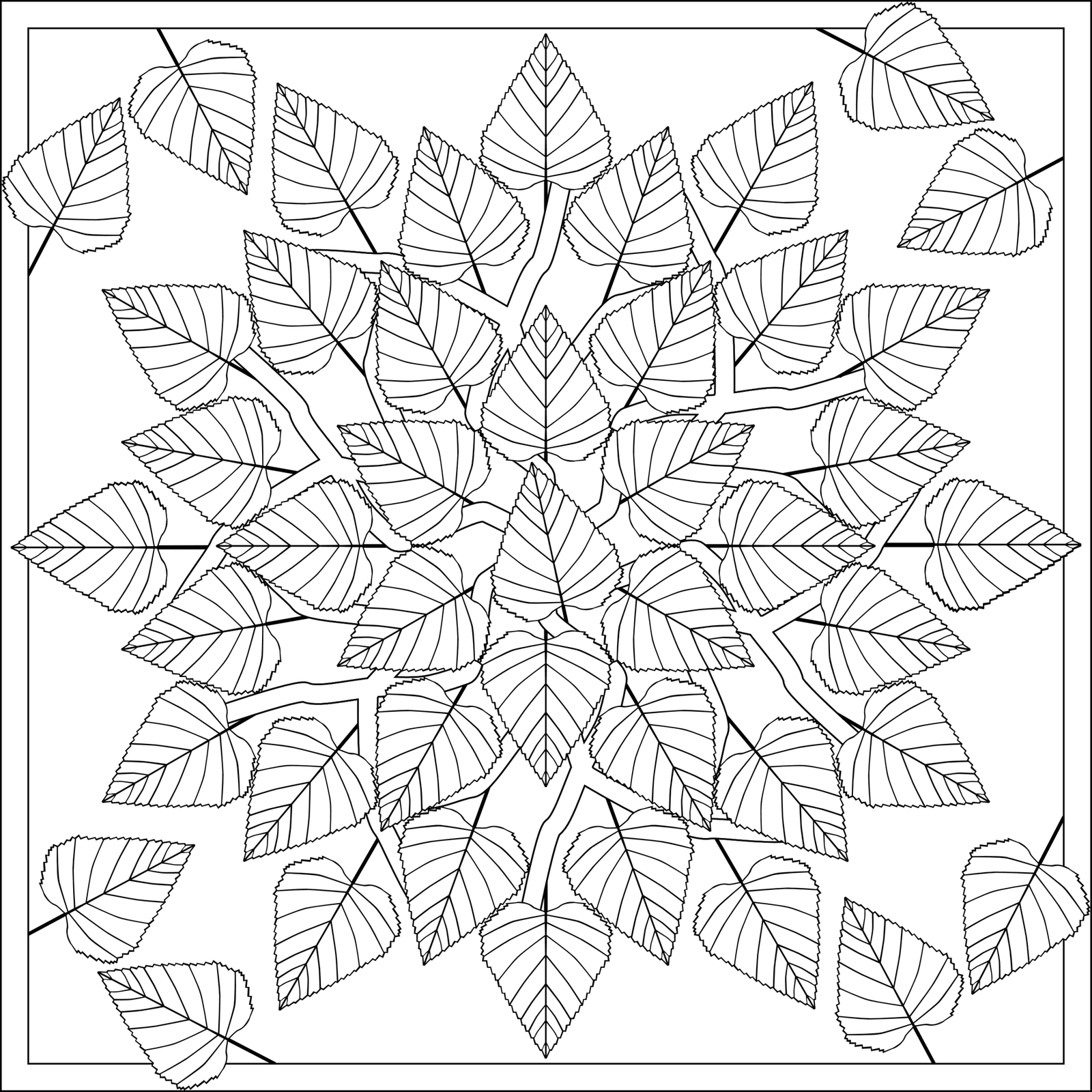 Printable Coloring Pages Printable Coloring Pages