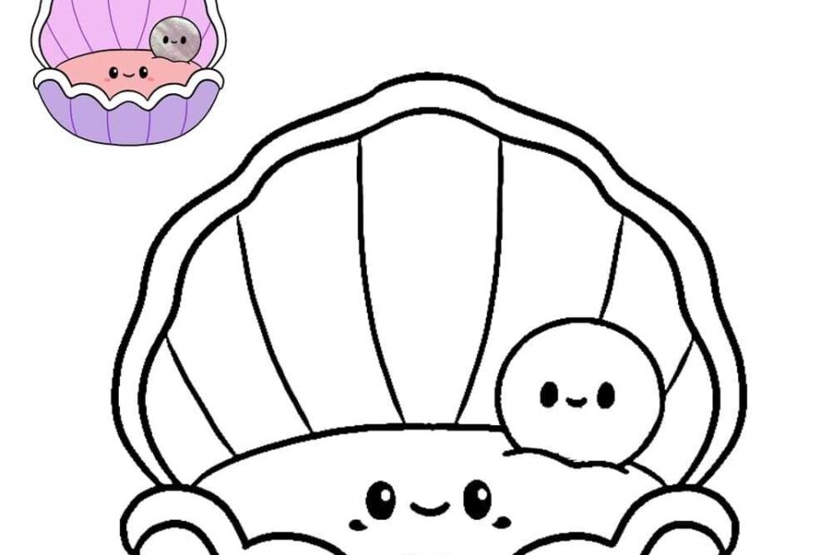 Printable Coloring Squishmallow Coloring Pages