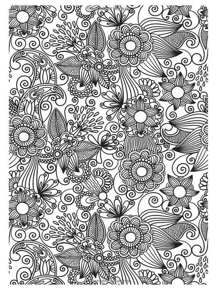 free printable coloring pages detailed free printable coloring pages detailed