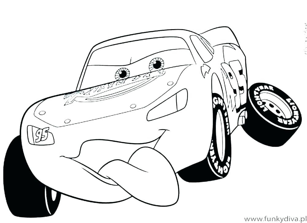 free printable cars coloring page free printable cars coloring page
