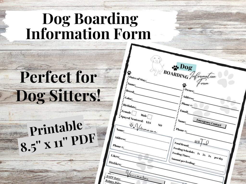 free printable dog drawings