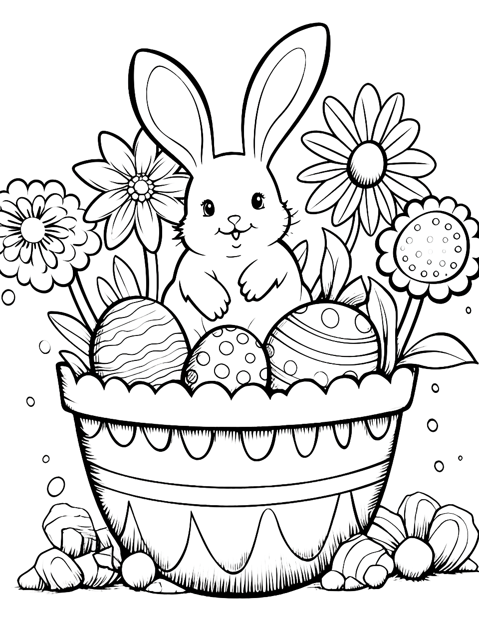 Printable Easter Colouring Pages Prntbl concejomunicipaldechinu gov co Printable Easter Colouring Pages Prntbl concejomunicipaldechinu gov co