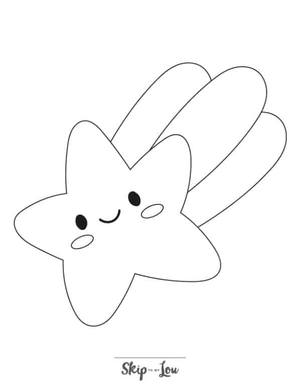 Printable Easy Coloring Pages Skip To My Lou