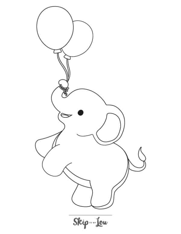 free coloring pages easy free coloring pages easy