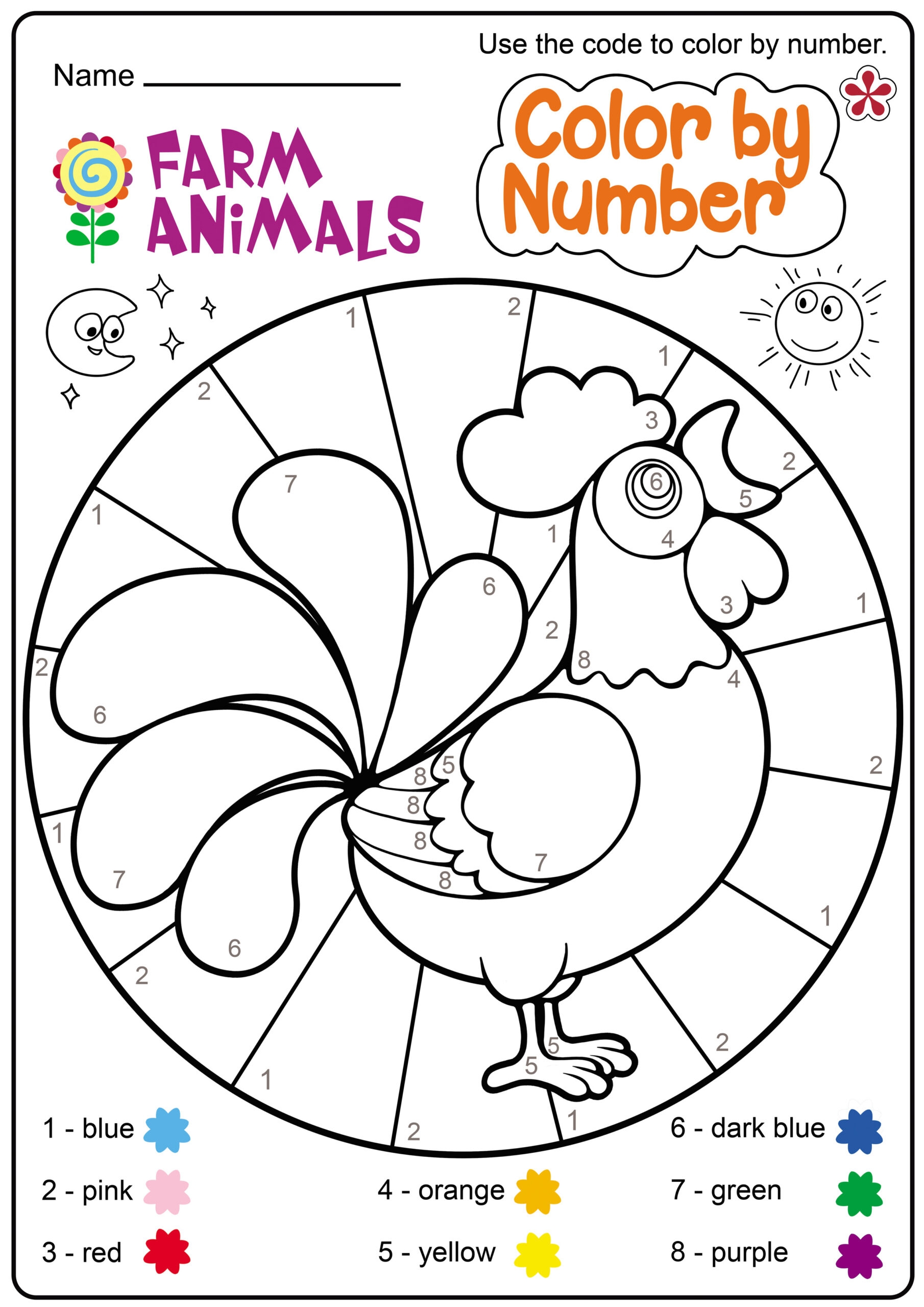Printable Farm Worksheets For Preschool Printable Worksheets Printable Farm Worksheets For Preschool Printable Worksheets