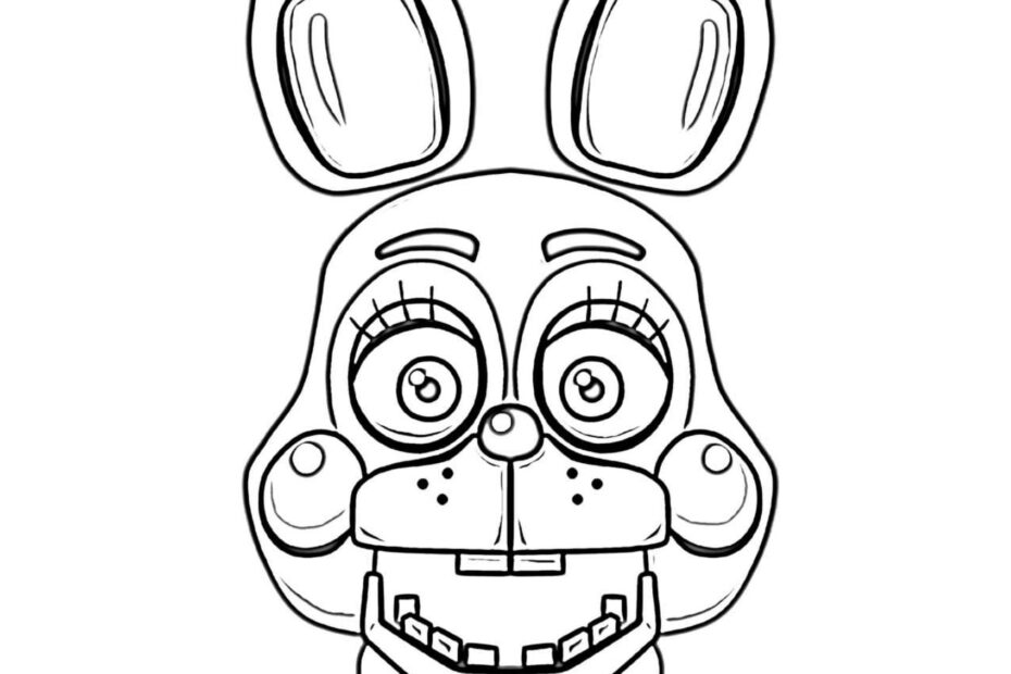 Printable Fnaf Printable Word Searches