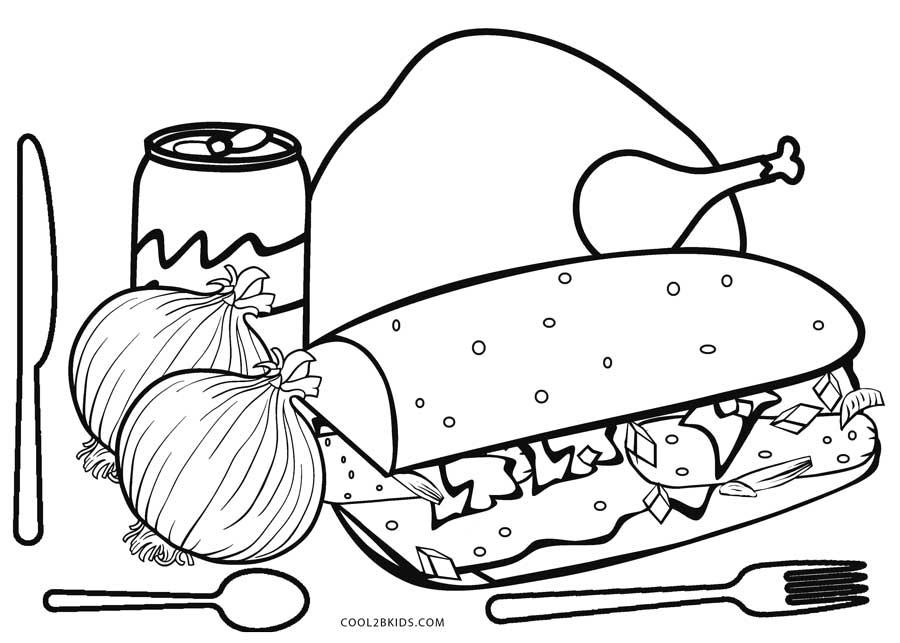 printable food coloring sheets printable food coloring sheets