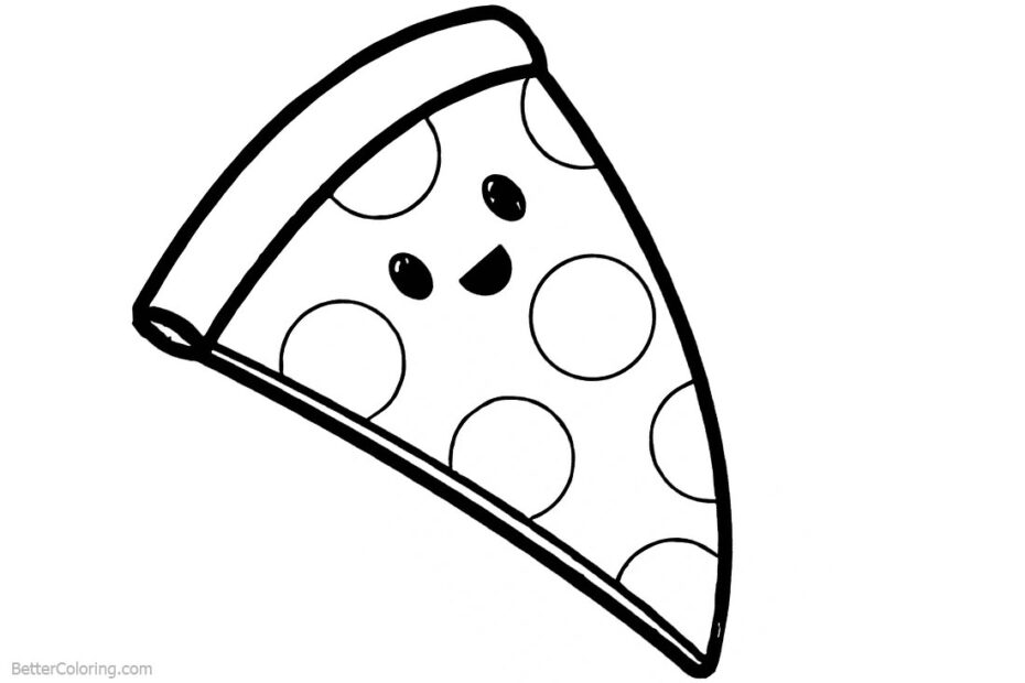 Printable Food Coloring Sheets Free Printable Templates