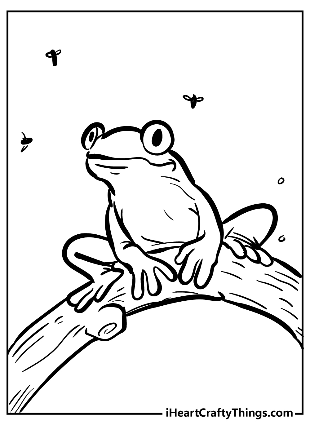 Printable Frog Coloring Pages Free Printable Frog Coloring Pages For Kids Printable Frog Coloring Pages Free Printable Frog Coloring Pages For Kids
