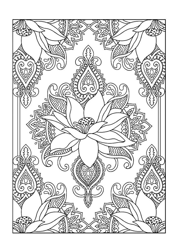 Printable Full Size Coloring Pages AliailCurry Printable Full Size Coloring Pages AliailCurry