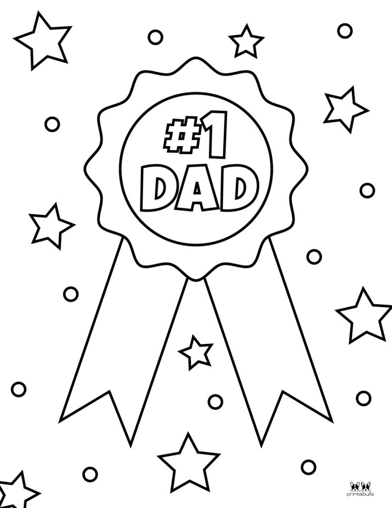 happy fathers day coloring sheet happy fathers day coloring sheet