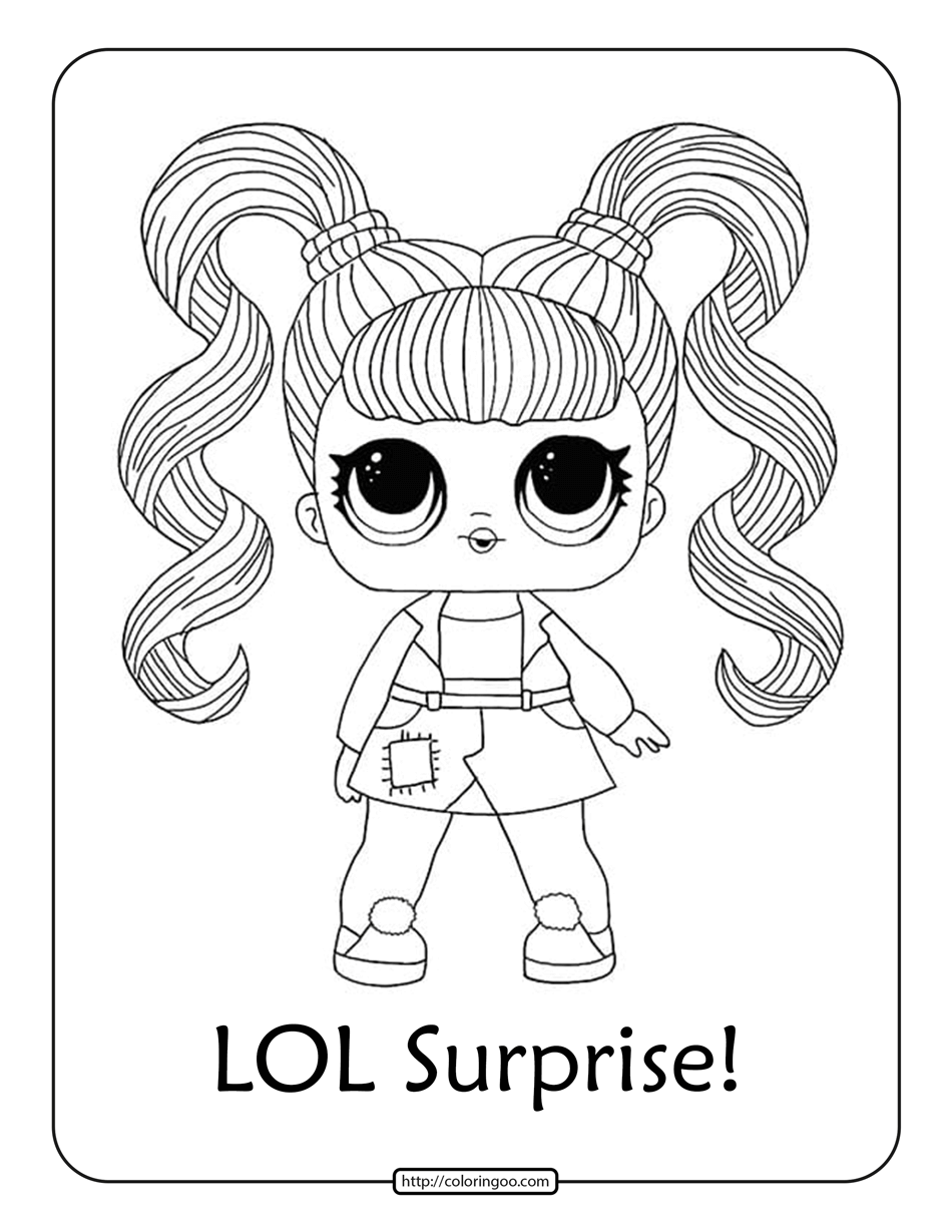 free lol coloring pages printable