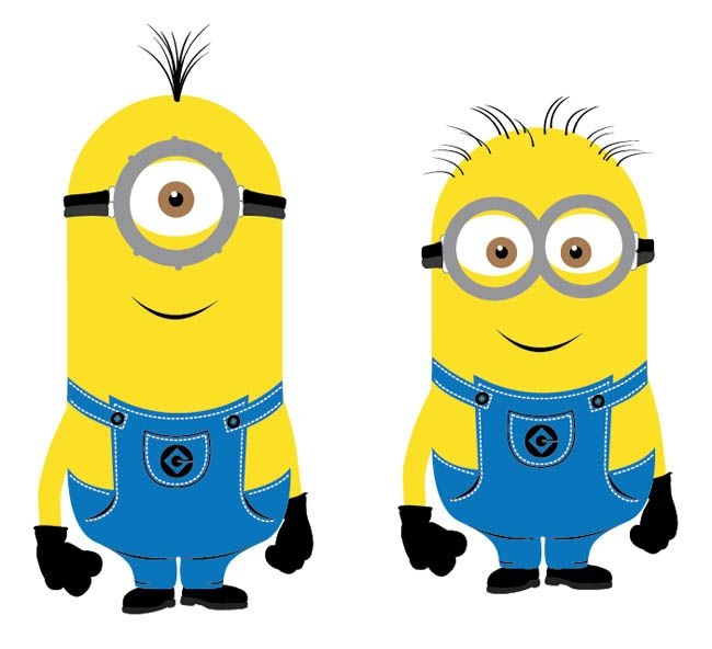 Printable Minions Clipart Clipground Printable Minions Clipart Clipground