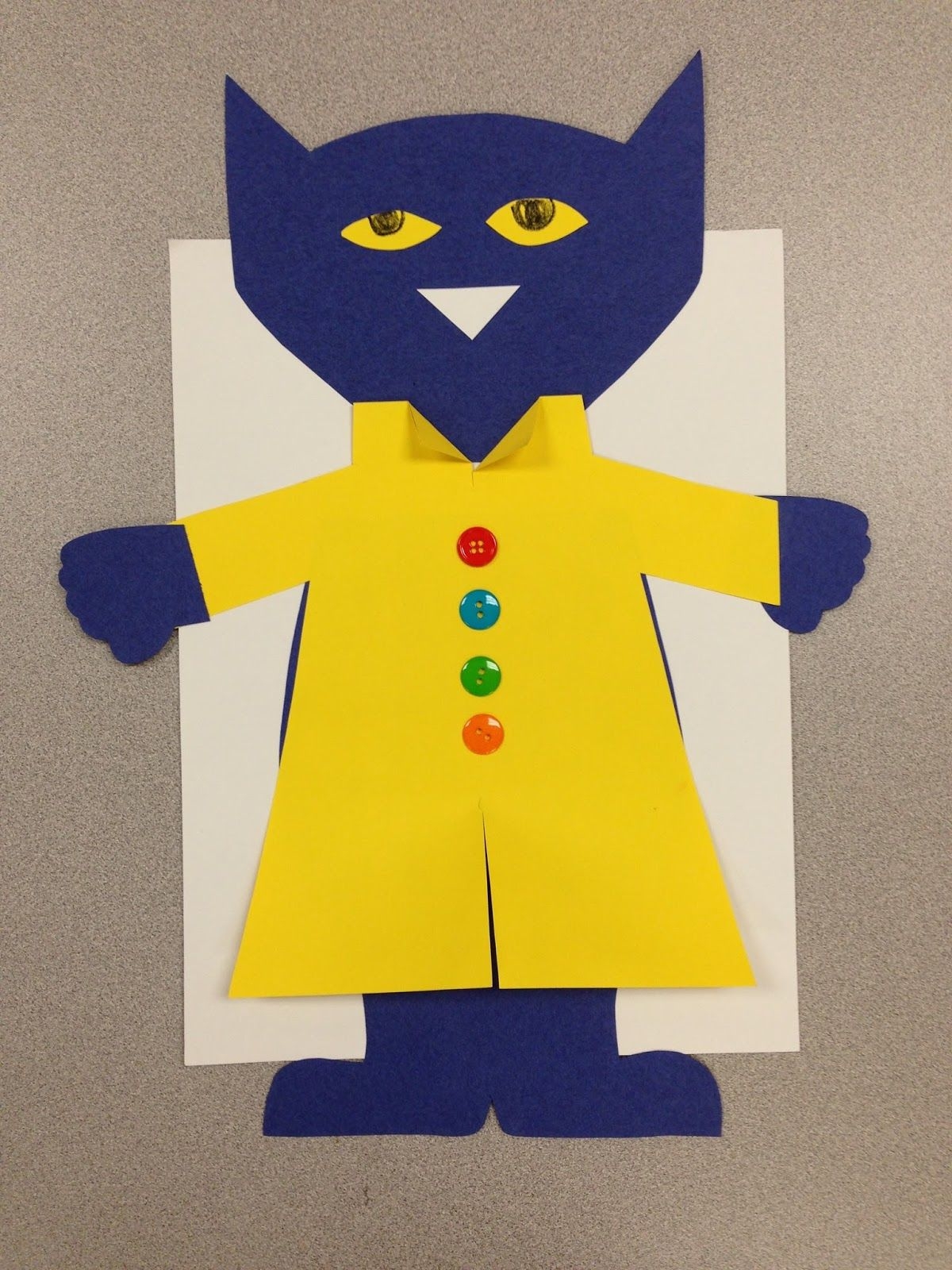 printable for pete the cat