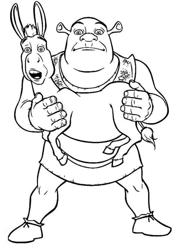 Printable Shrek Valentines Printable Shrek Crafts James J Mims