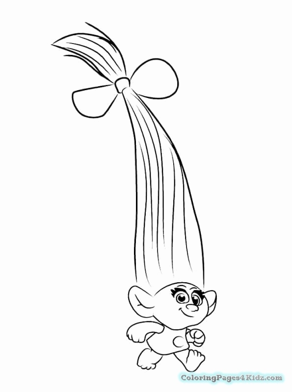Printable Trolls Coloring Pages At GetDrawings Free Download Printable Trolls Coloring Pages At GetDrawings Free Download