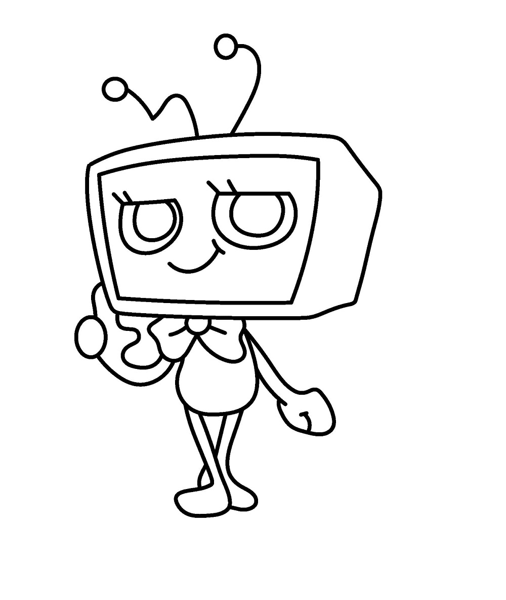 Printable Vee Dandy s World Roblox Free Coloring Page Free Download 