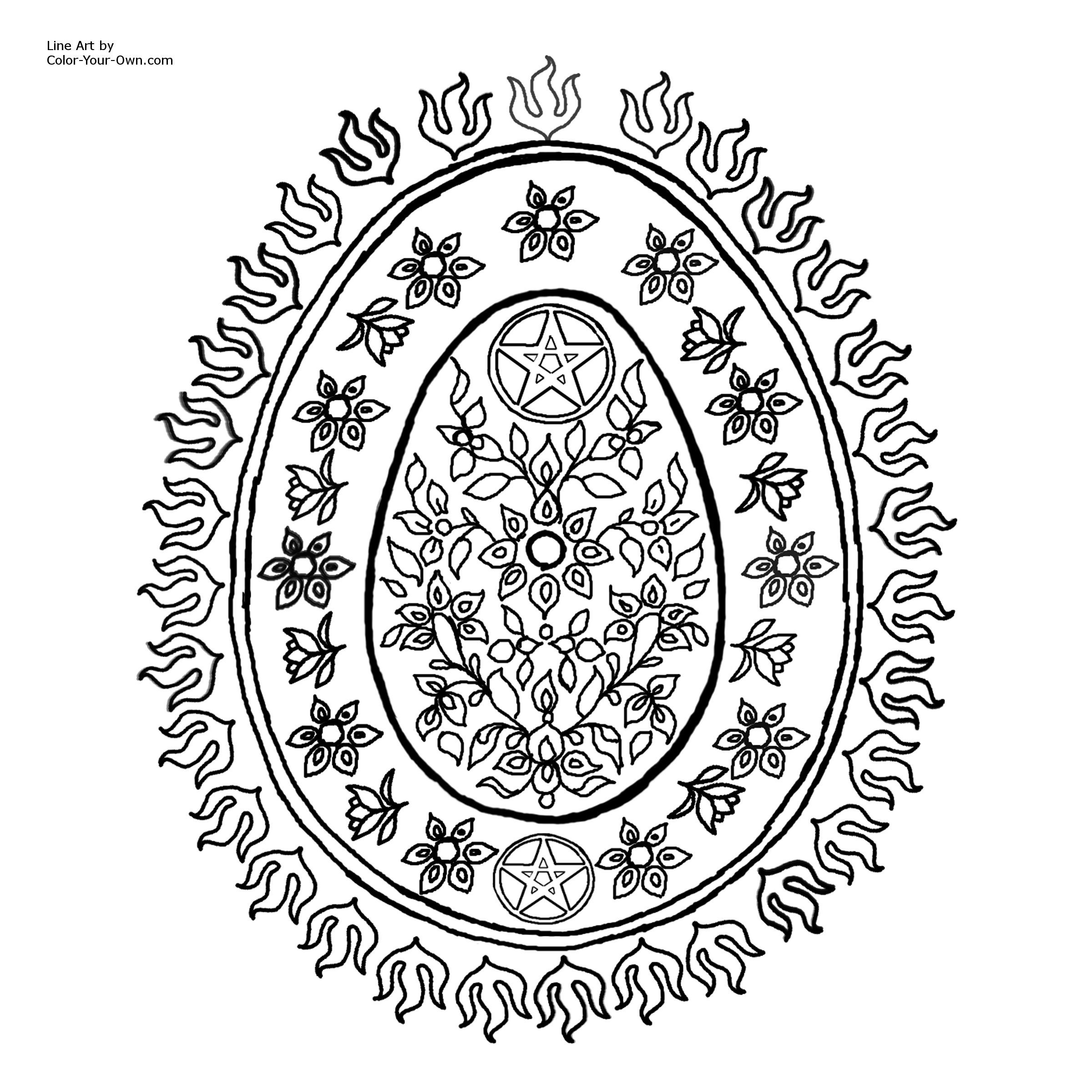Printable Wiccan Coloring Pages Coloring Home Printable Wiccan Coloring Pages Coloring Home
