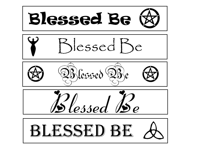 Printable Wiccan Coloring Pages Coloring Home