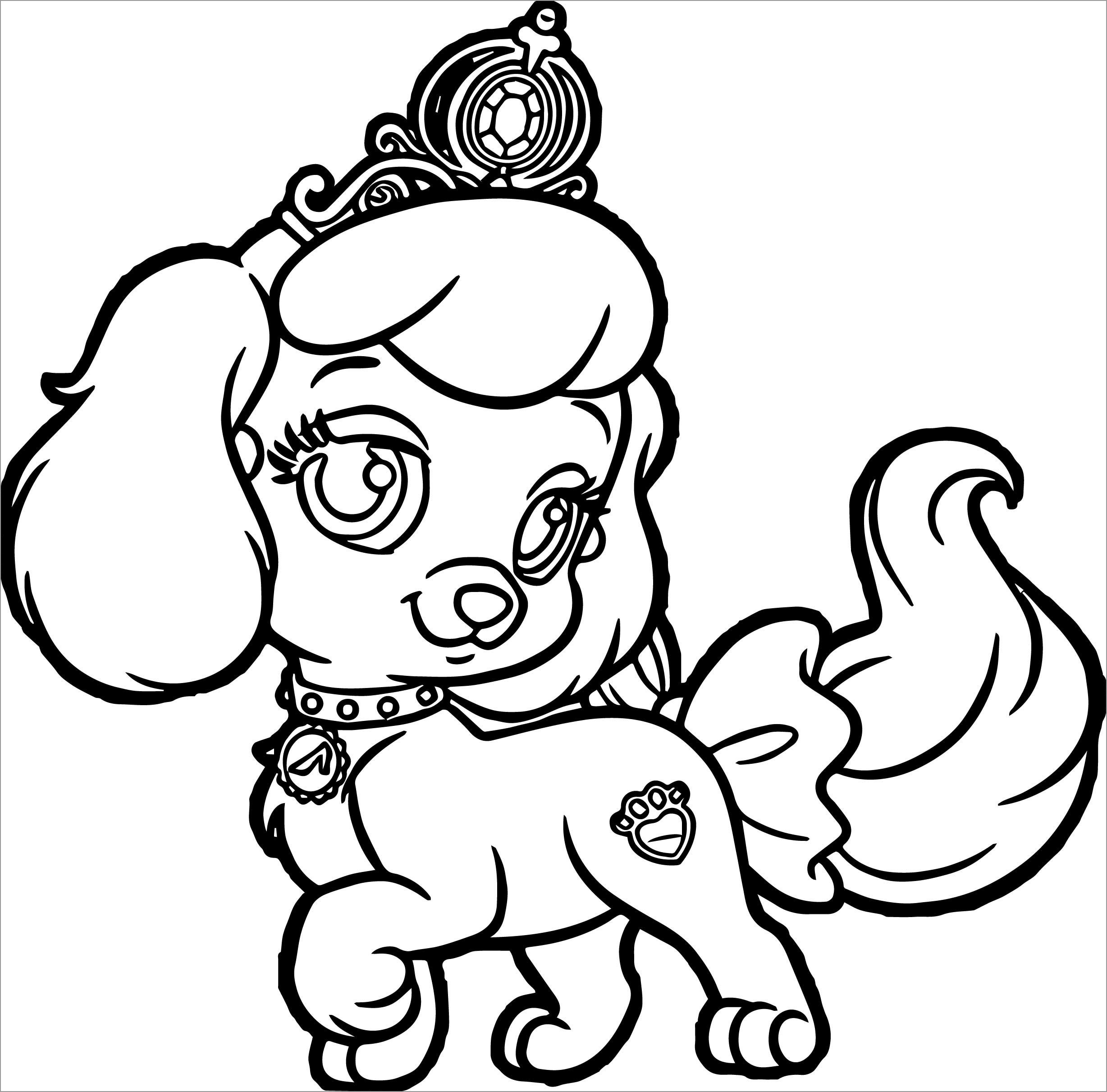 Puppies Coloring Pages ColoringBay Puppies Coloring Pages ColoringBay