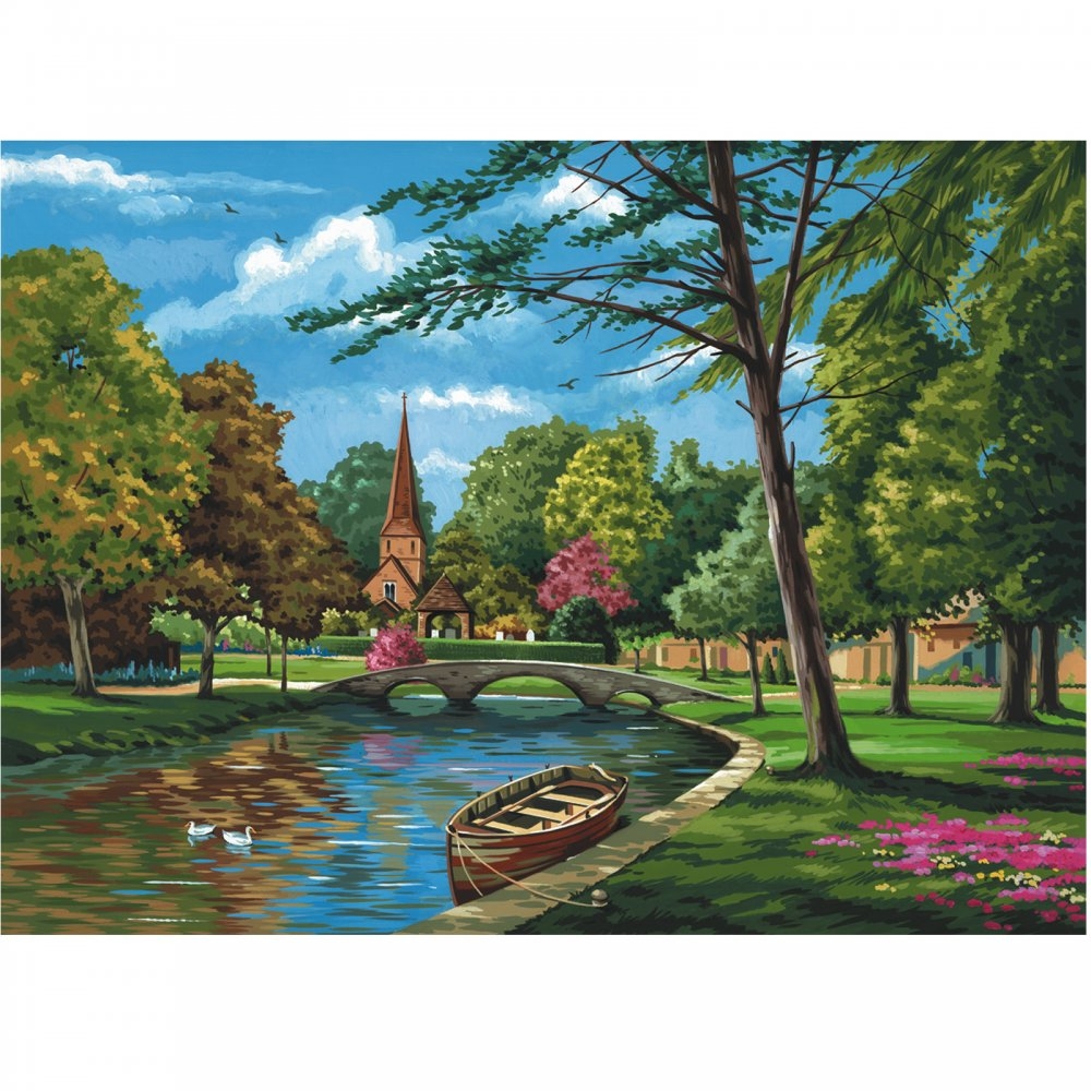 free paint by numbers for adults on computer