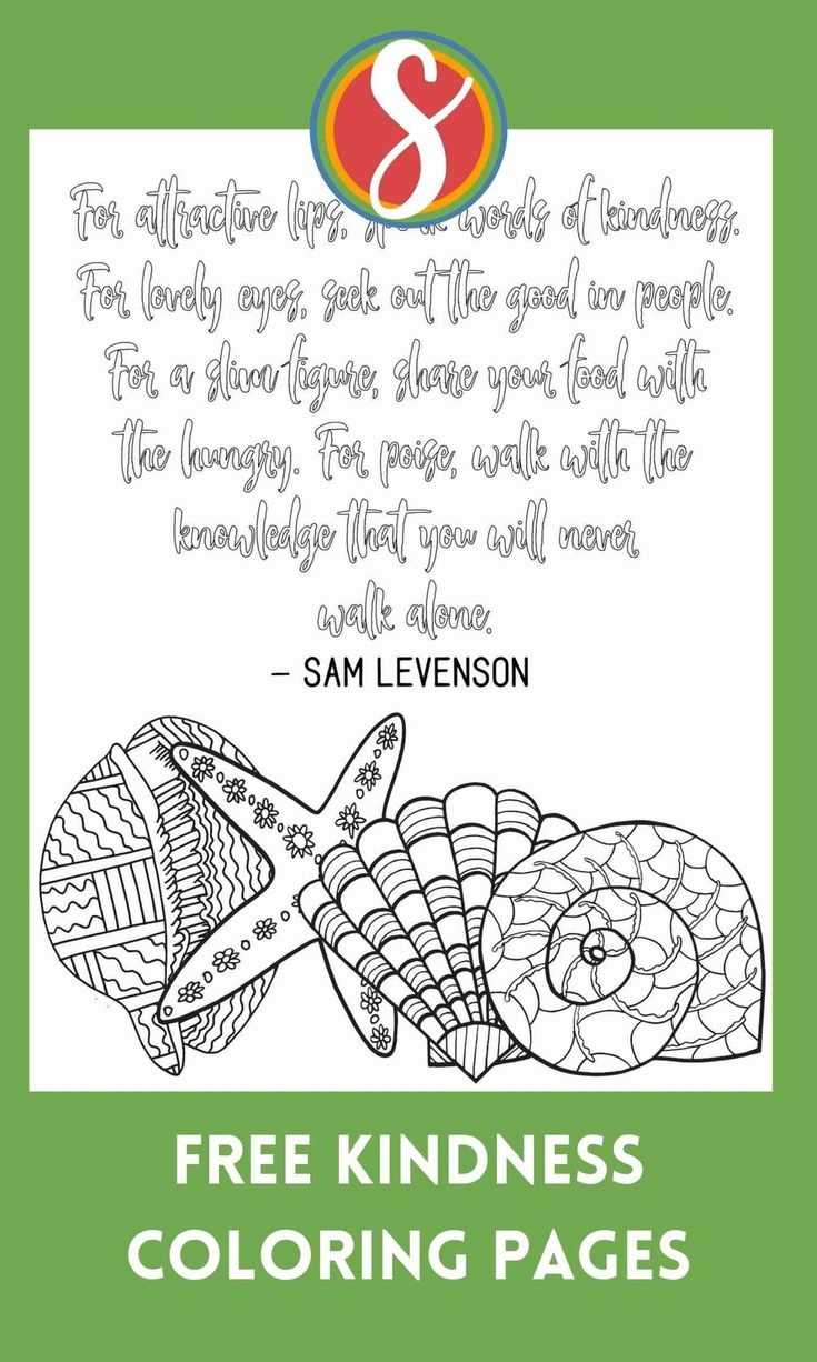 Quotes 1000 Free Printable Coloring Pages Stevie Doodles Free 