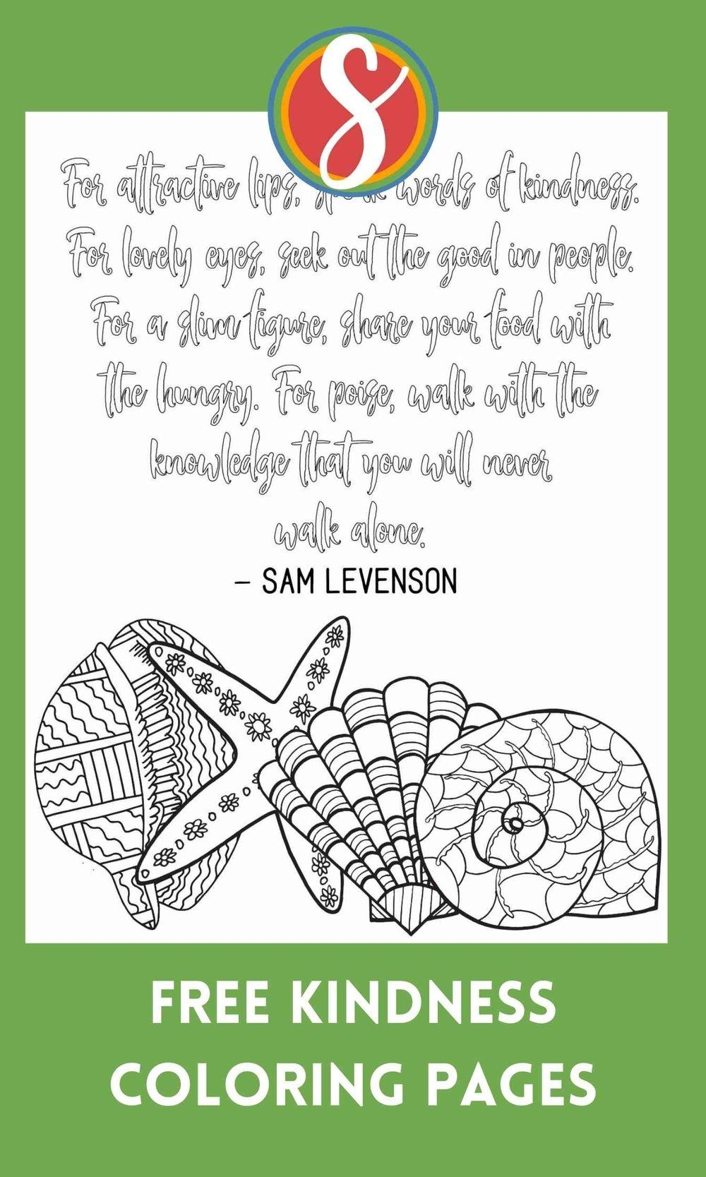 Quotes 1000 Free Printable Coloring Pages Stevie Doodles Free 