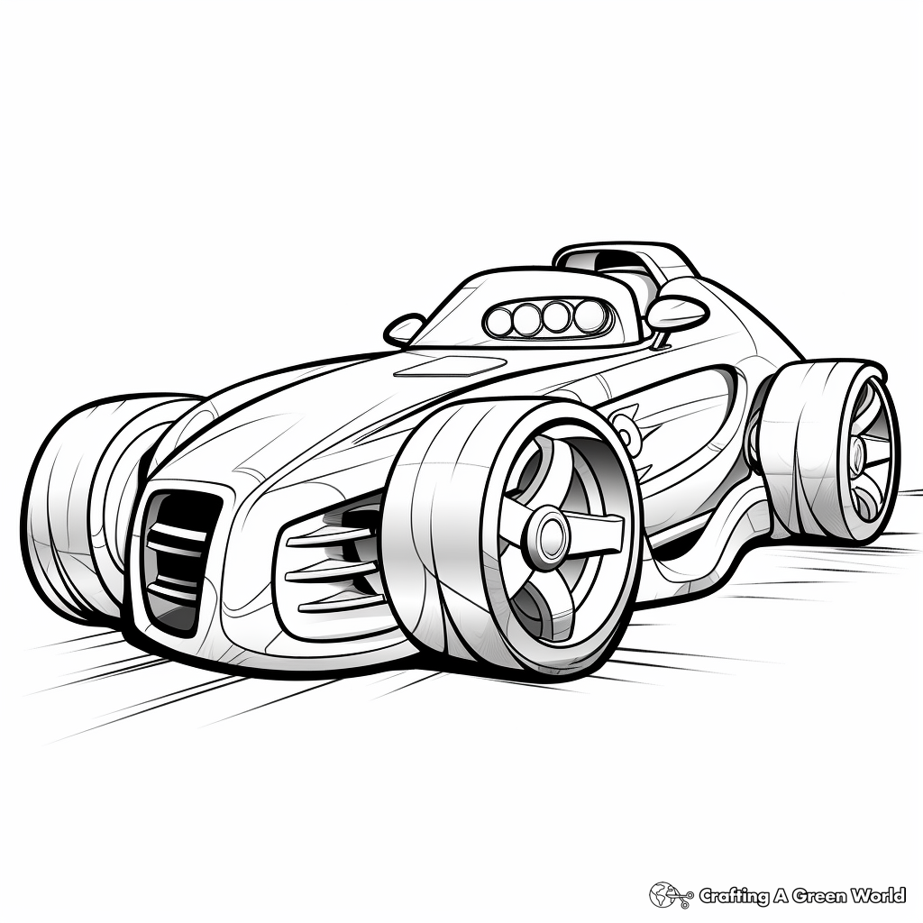Racing Car Coloring Page Free Printable PDF Worksheets Library Racing Car Coloring Page Free Printable PDF Worksheets Library