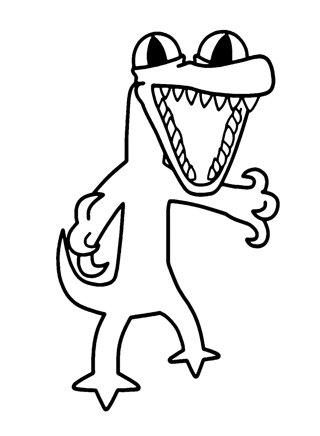 Rainbow Friends Color Sheets Coloring Pages Blue Rainbow Friends Rainbow Friends Color Sheets Coloring Pages Blue Rainbow Friends