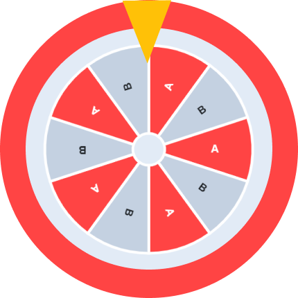 Random Color Wheel Generator Veryadd