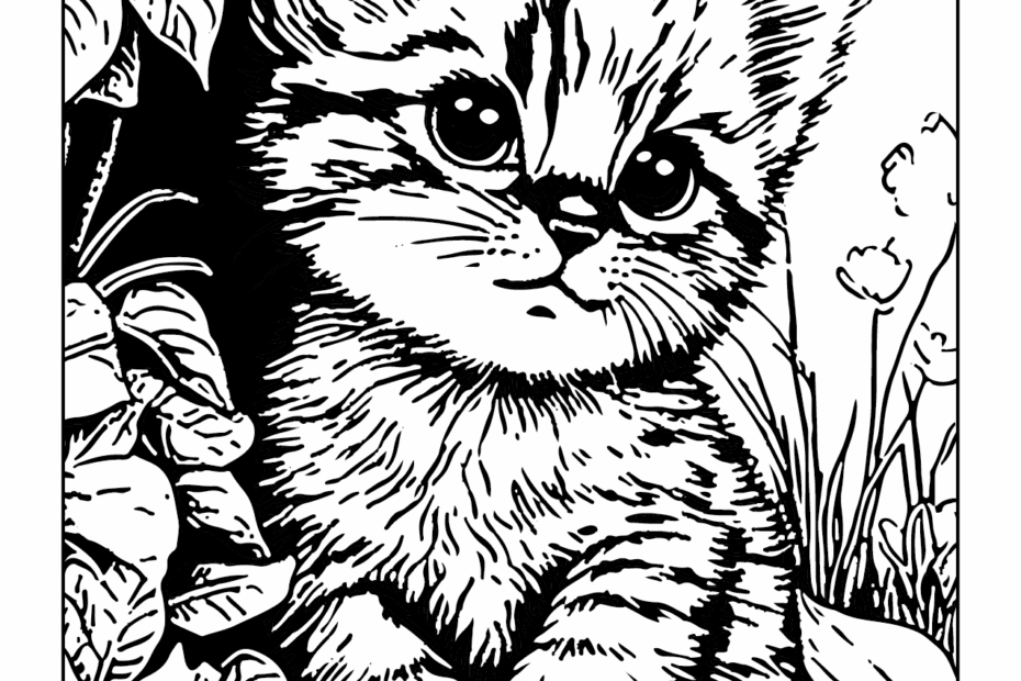 Realistic Dog And Cat Coloring Pages Discount Dealers Www pinnaxis