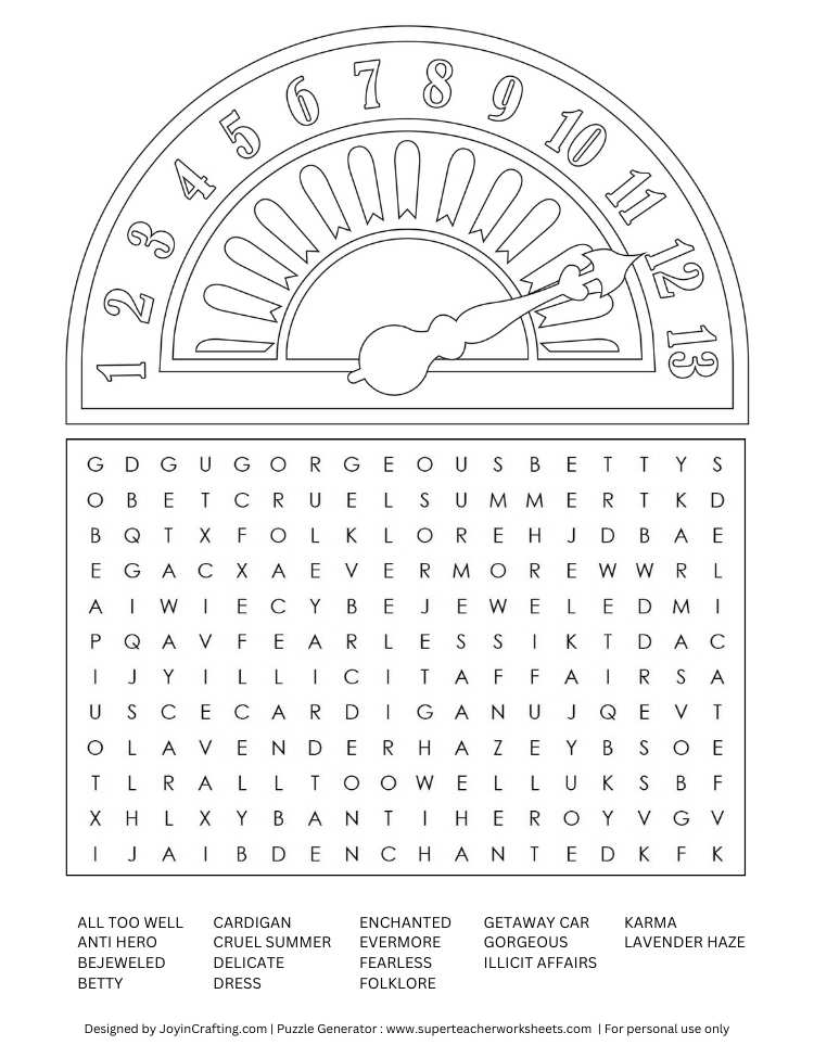 Realistic Taylor Swift Coloring Page Taylor Swift The Eras Tour 