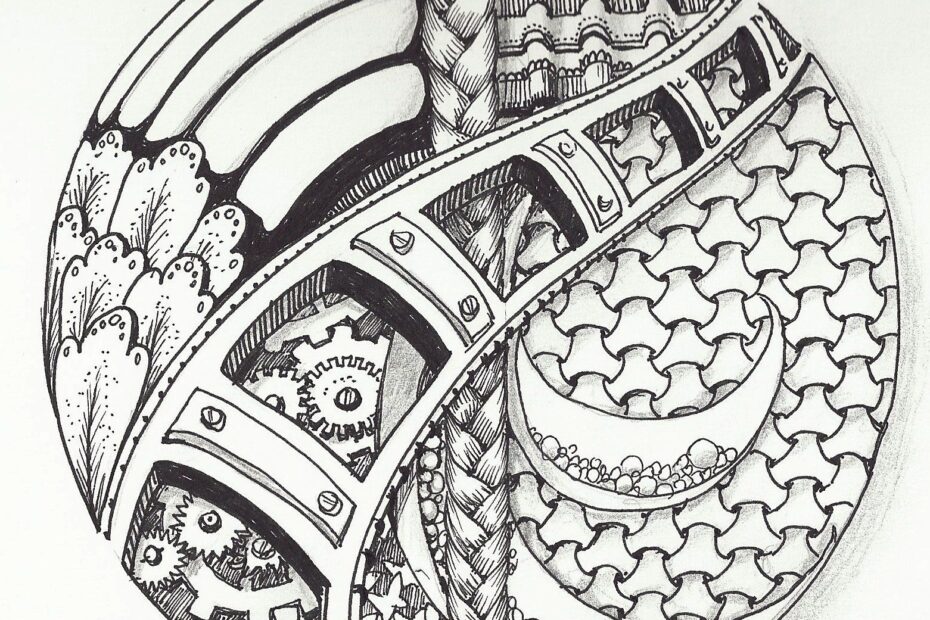 Relaxing Coloring Pages Coloring Home
