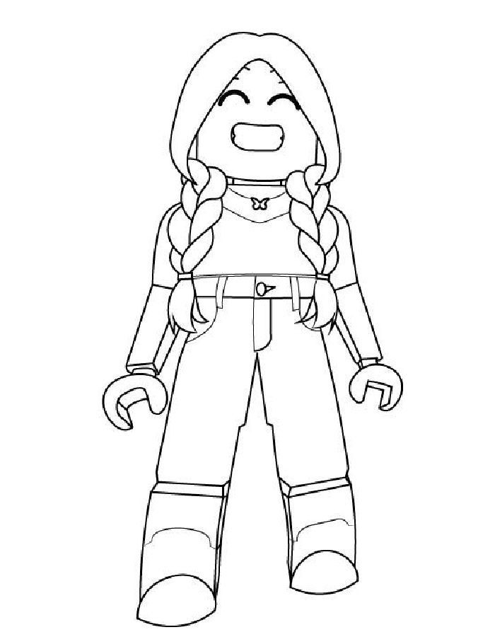 Roblox Coloring Pages Coloring Pages Roblox Color Roblox Coloring Pages Coloring Pages Roblox Color