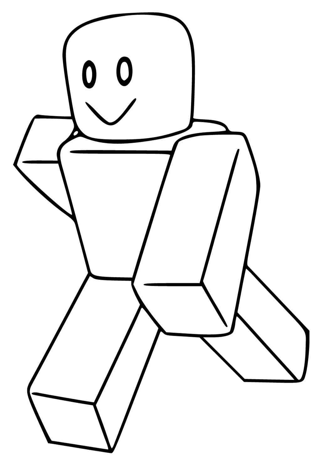 Roblox Coloring Sheet Free Printable Infoupdate Roblox Coloring Sheet Free Printable Infoupdate