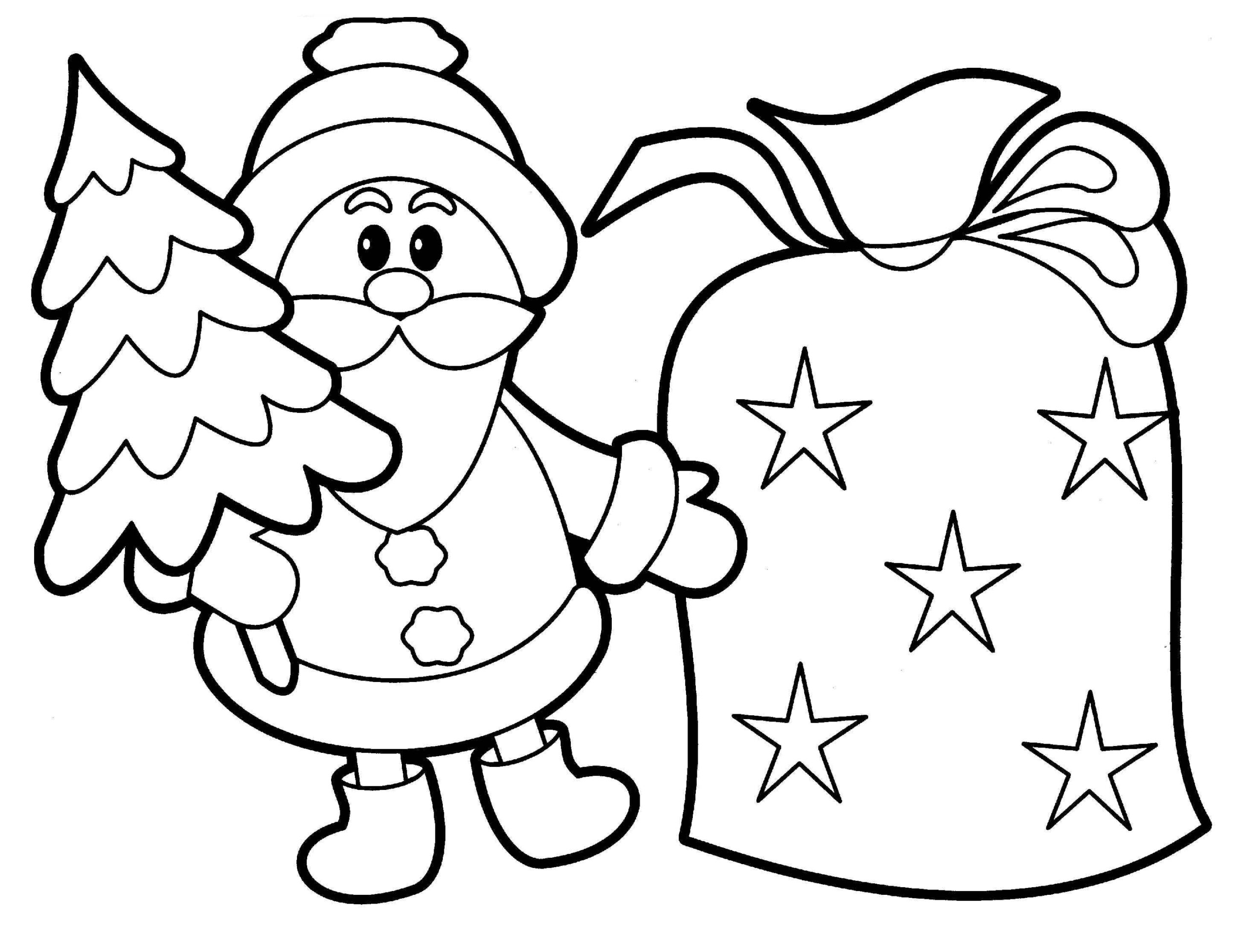 Santa Claus Coloring Pages To Download And Print For Free Santa Claus Coloring Pages To Download And Print For Free