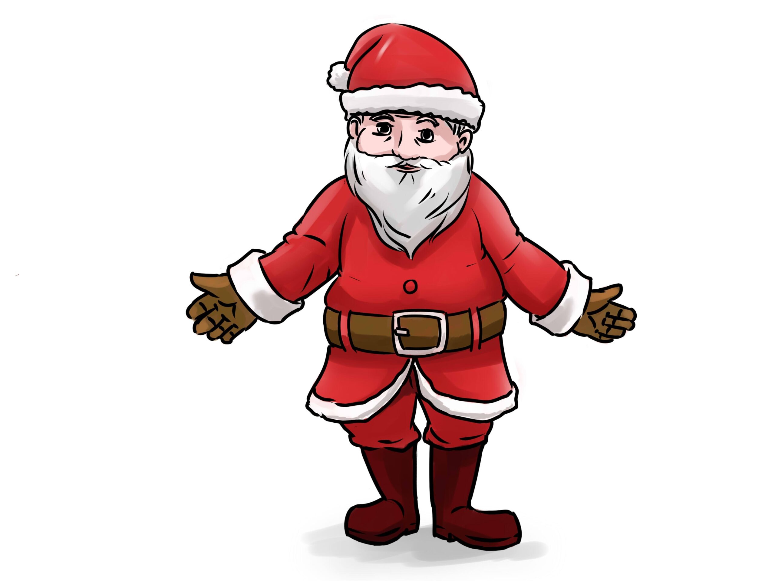 Santa Claus Pencil Drawing At GetDrawings Free Download Santa Claus Pencil Drawing At GetDrawings Free Download