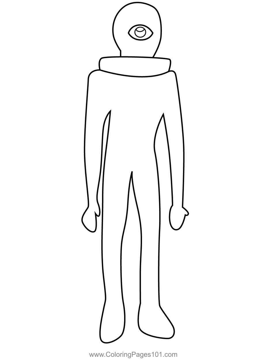 Seek Doors Roblox Coloring Page For Kids Free Roblox Doors Printable 