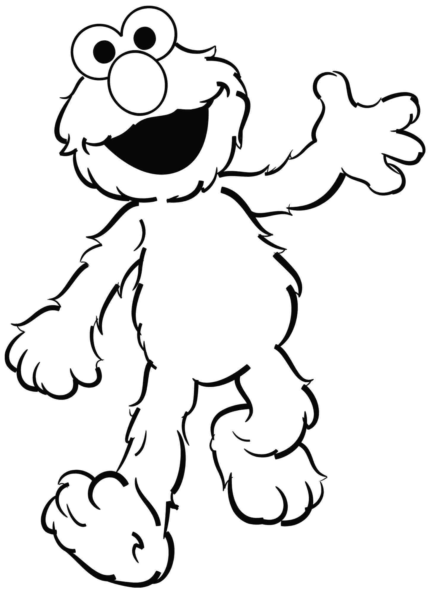 Sesame Street Abby Cadabby Coloring Pages Coloring Pages