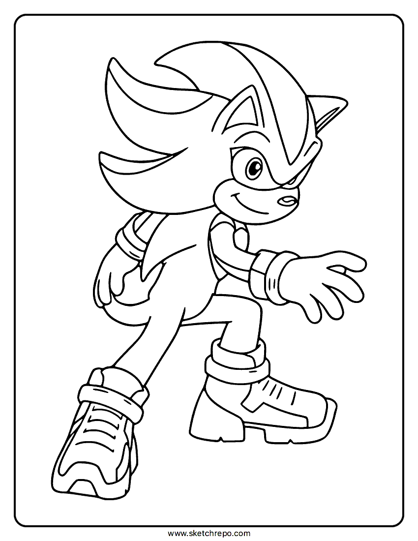 hyper shadow coloring pages hyper shadow coloring pages
