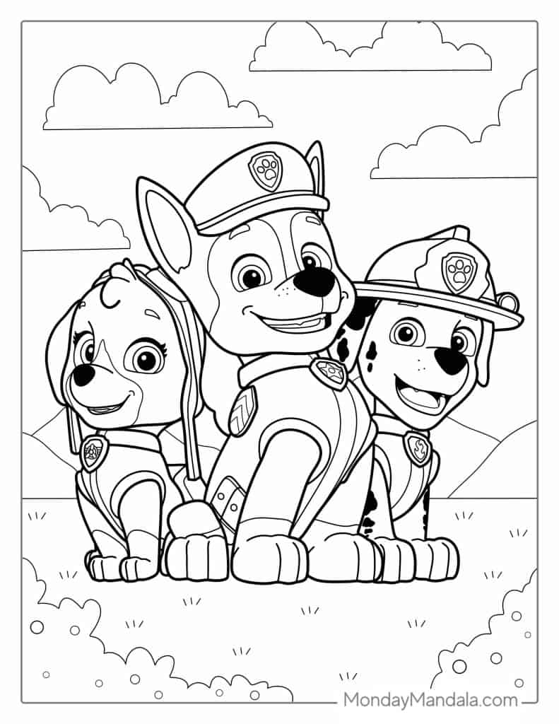 Share 70 Best Coloring Pages Paw Patrol Free To Print And Download Share 70 Best Coloring Pages Paw Patrol Free To Print And Download