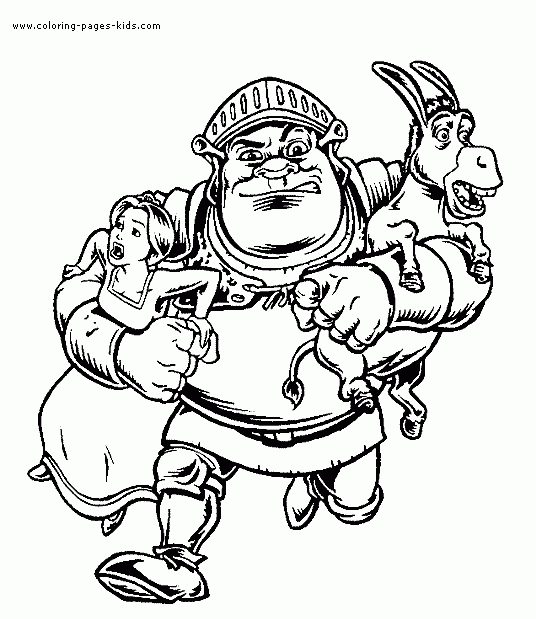 Shrek Color Page Cartoon Color Pages Printable Cartoon Coloring Shrek Color Page Cartoon Color Pages Printable Cartoon Coloring