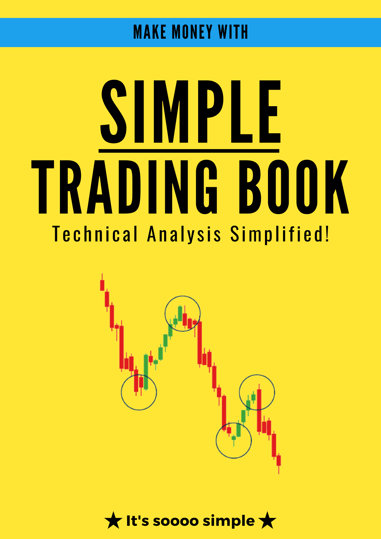 Simple Trading Book PDF